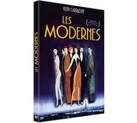 Les Modernes DVD E
