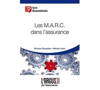 Les Modes Alternatifs De Règlement Des Conflits Dans L'assurance