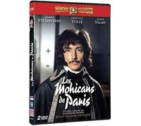 LES MOHICANS DE PARIS