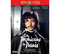 LES MOHICANS DE PARIS
