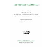 Les Moines acémètes