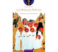 Les Moines De Tibhirine-Témoins De La Non-Violence