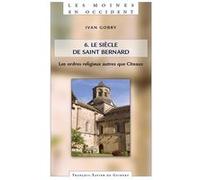 Les Moines en Occident Ivan Gobry (Auteur)