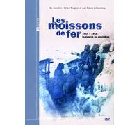 Les Moissons De Fer