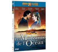 Les Moissons De L'océan