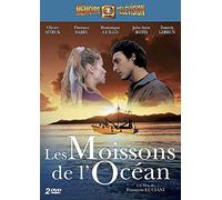 LES MOISSONS DE L'OCÉAN