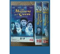 Les Moissons de l'océan [VHS]