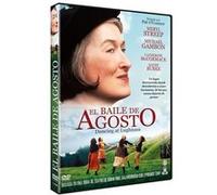 Les moissons d'Irlande (Dancing at Lughnasa) G