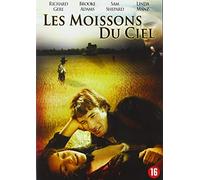 Les Moissons du ciel – DVD – Neuf – Paramount Pictures