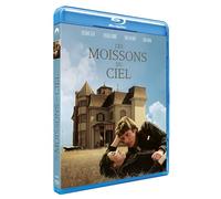 Les Moissons du ciel Blu-ray