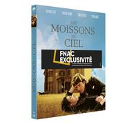Les Moissons du ciel – Blu-ray