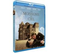 Les Moissons du ciel – Blu-ray – Paramount Pictures