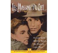 Les Moissons du ciel – DVD – Neuf – Paramount Pictures