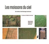 Les moissons du ciel Maurice Gautier (Auteur), Philippe Guigon (Auteur), Gilles Leroux (Auteur)