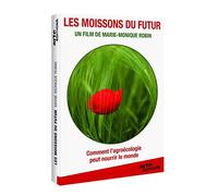 Les Moissons du futur : Les défis de l'agroécologie DVD DVD