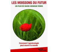 Les Moissons du futur – Les défis de l'agroécologie – DVD
