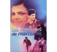RACING WITH THE MOON/MOISSONS DU PRINTEMPS/BILINGUE
