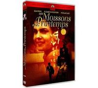 Les Moissons du printemps E