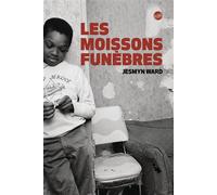 Jesmyn Ward – Les moissons funèbres – Roman – Broché