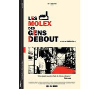 Les Molex : des Gens Debout