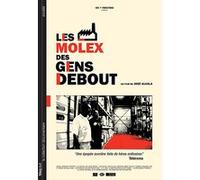 Les Molex des gens debout G
