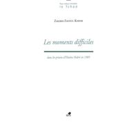 LES MOMENTS DIFFICILES DANS LES PRISONS D'HISSÈNE HABRÉ EN 1989