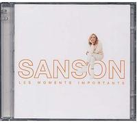 Les Moments Importants