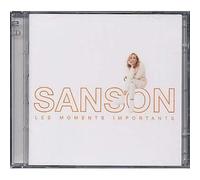 Les moments importants by Véronique Sanson