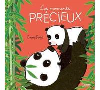 Les moments précieux Emma Dodd (Auteur)