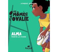 Les mômes de l’ovalie - Tome 2