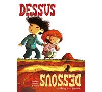 Les Mômes - Dessus-dessous