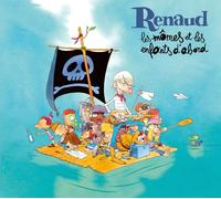 Les Mômes et Les Enfants d'abord – Digipack (50 Ans de Carrière) – Parlophone