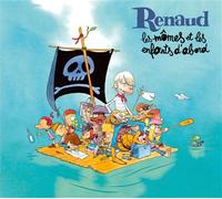 Les Mômes et Les Enfants d'abord – Digipack (50 Ans de Carrière) – Parlophone