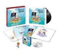 Les mômes et les enfants d'abord Boxset Edition Limitée