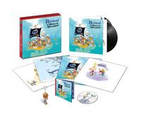 Les mômes et les enfants d'abord Boxset Edition Limitée Vinyle