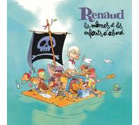 Les mômes et les enfants d'abord CD
