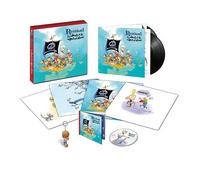 Renaud - Les mômes et les enfants d'abord (CD & Vinyle)