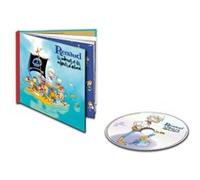 Renaud – Les mômes et les enfants d'abord – Livre-disque CD