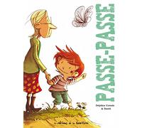 Les Mômes - Passe-passe