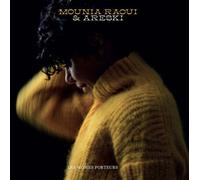 Les mômes porteurs CD