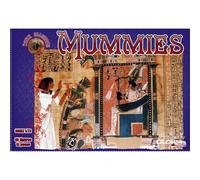 Les Momies - Dark Alliance 1993045