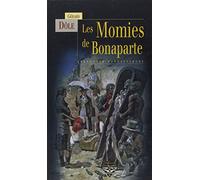 LES MOMIES DE BONAPARTE