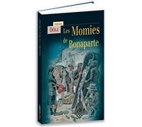 Les Momies De Bonaparte - Aventures Fantastiques