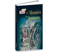 Les momies de Bonaparte - Gérard Dôle - Terre De Brume - broché - Roman