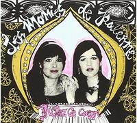 Les Momies De Palerm - Brlez Ce Coeur - CD - G3z