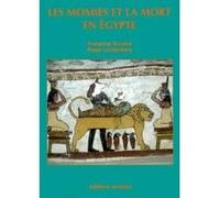 Les momies et la mort en Egypte