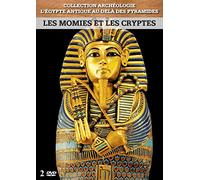 Les Momies Et Les Cryptes