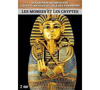 Les Momies Et Les Cryptes