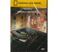 National Geographic – Les Momies, tombeaux oubliés – Collection National Geographic