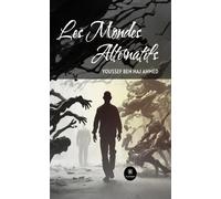 Les mondes alternatifs - Youssef Ben Haj Ahmed - Le Lys Bleu - broché - Roman
